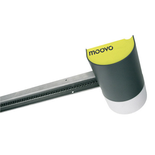 TS432B/1 - pohon pro garážová vrata